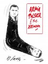Pojawiam sie i znikam i znikam. Mam na twym