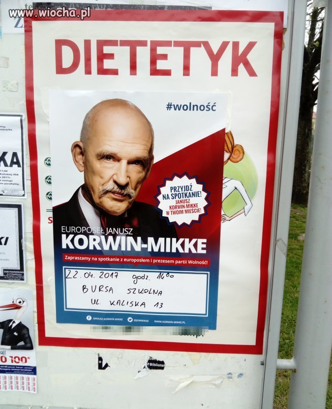 Ktoś wiedział jak nakleić.