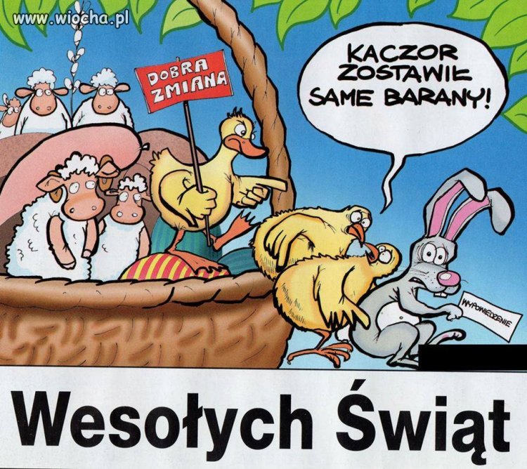 Dobra zmiana