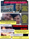 "Biję Cię w imię Boże..."