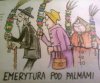 Z cyklu życie na emeryturze 