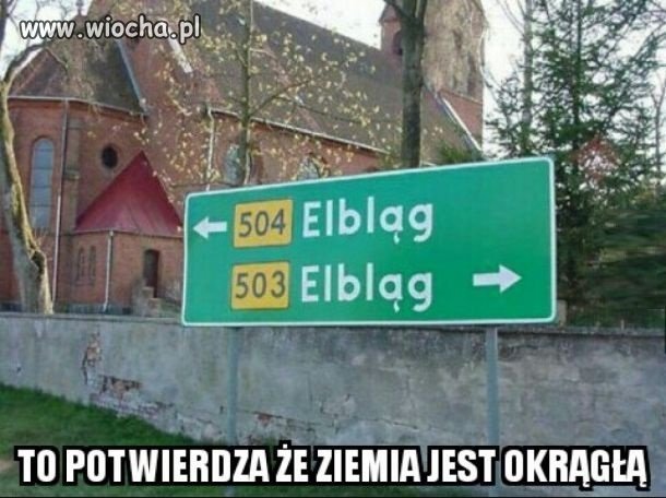 Nowe odkrycie...