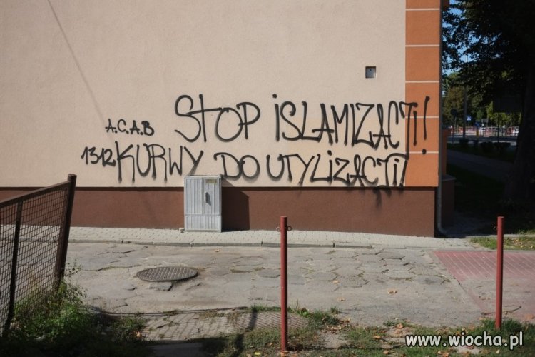 Naród przemówił