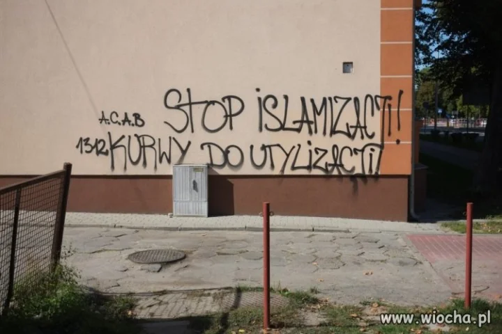 Naród przemówił