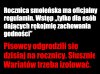 Wariatów trzeba izolować.