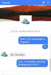 Pogoda w Polsce