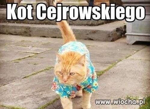 Wiadomo czyj