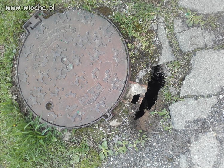 I to niedaleko szkoły poddębice