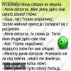 Przychodzi chłop 