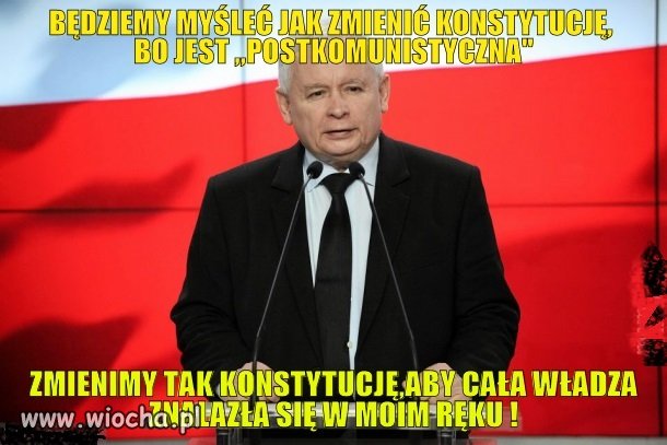 Olśnienie po 20 latach