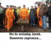 Nowa limuzyna