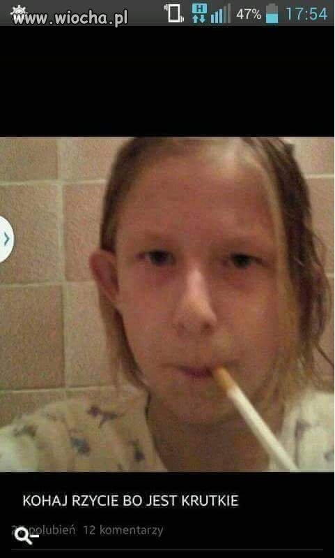 Ręce opadają