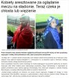 W ramach obrony honoru kobiet  