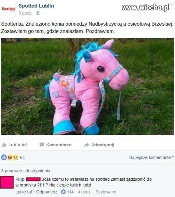 Nie cierpię takich ludzi