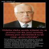Vaclav Klaus.