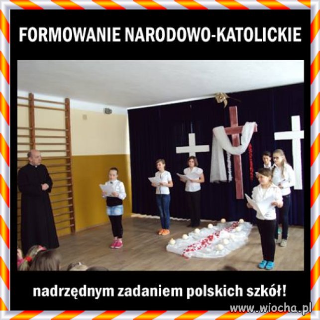 Czy KK może się od.ebać od szkół?