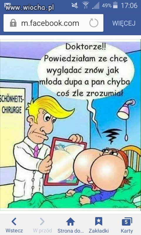 Lekarz