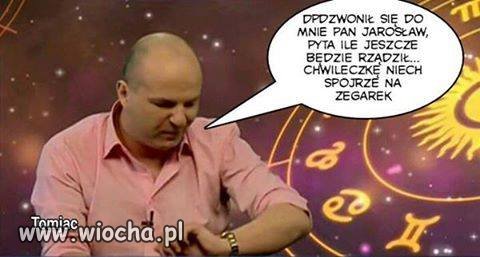 Wróżbita Maciej
