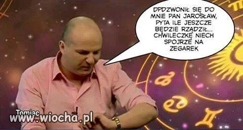 Wróżbita Maciej