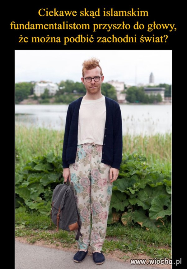 No właśnie?