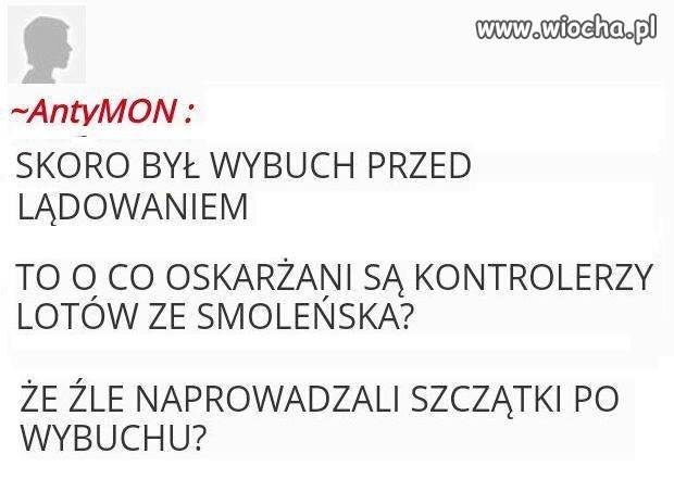Takie tam przemyślenie