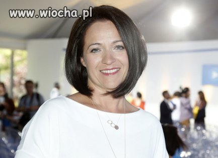 Ewa D każdemu frustatowi dała radę
