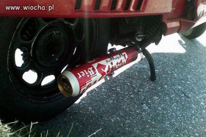 Części zastępcze