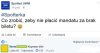 Krótko, zwięźle i na temat.