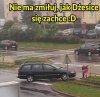 Nie ma, że boli