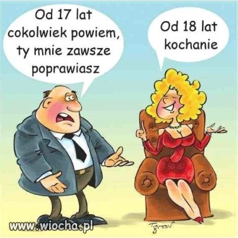 Prawdziwy facet by sobie na to nie pozwolił