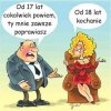Prawdziwy facet by sobie na to nie pozwolił