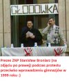 Prezes ZNP wzór zasad