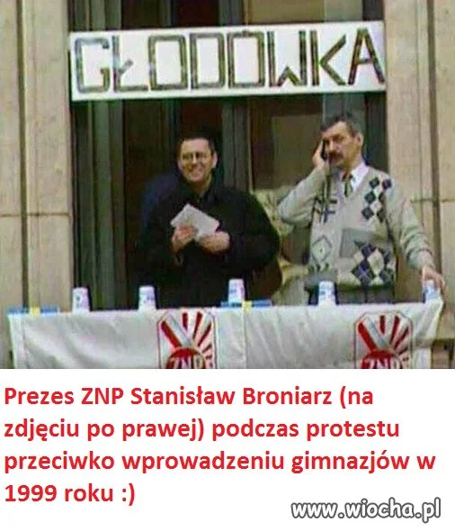 Prezes ZNP wzór zasad
