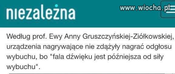 Się wyjaśniło