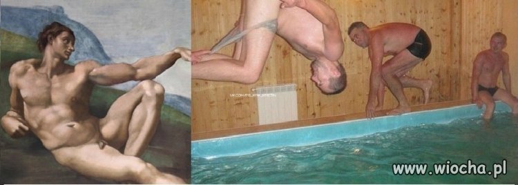 Kaplica Sykstyńska