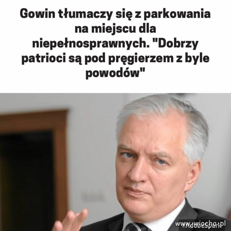 Kolejny wyklęty Walenty 