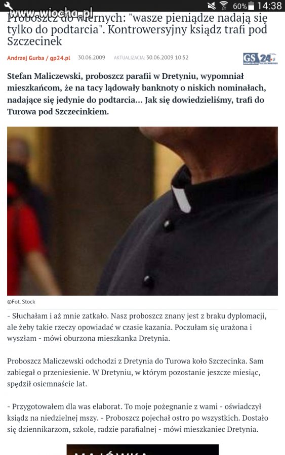 Niech ktoś powie że nie są pazerni na kasę