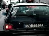 Zgierz  i wiejskie combo na BMW