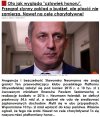 Człowiek roku Partii Obłudy