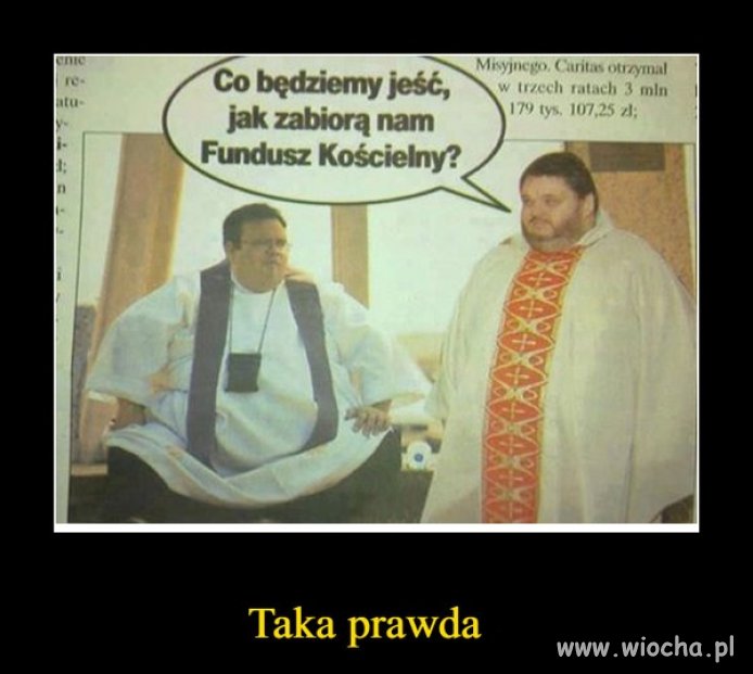 A zeżryjcie się nawzajem