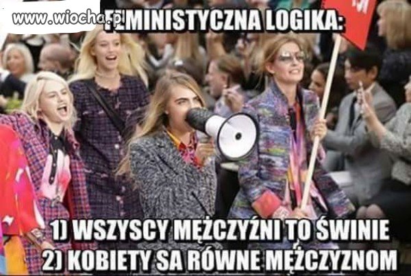 Takie są...