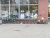 Stojak do rowerów. opis zbędny poprostu polska