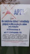 Lepiej niech dzieci siedzą przed komputerem.