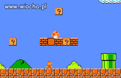 MARIO PEGASUS