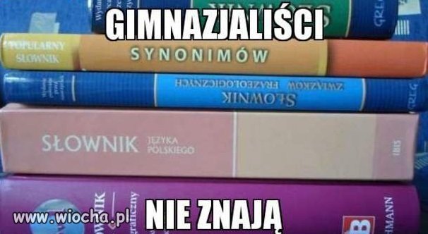 Tak bywa