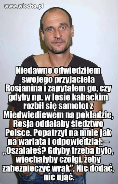 Tyle w Tym Temacie 