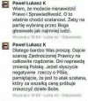 Kogoś nieźle nawiedziło ...