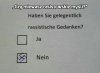 Skądże