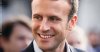Macron,zwolennik sankcji dla Polski