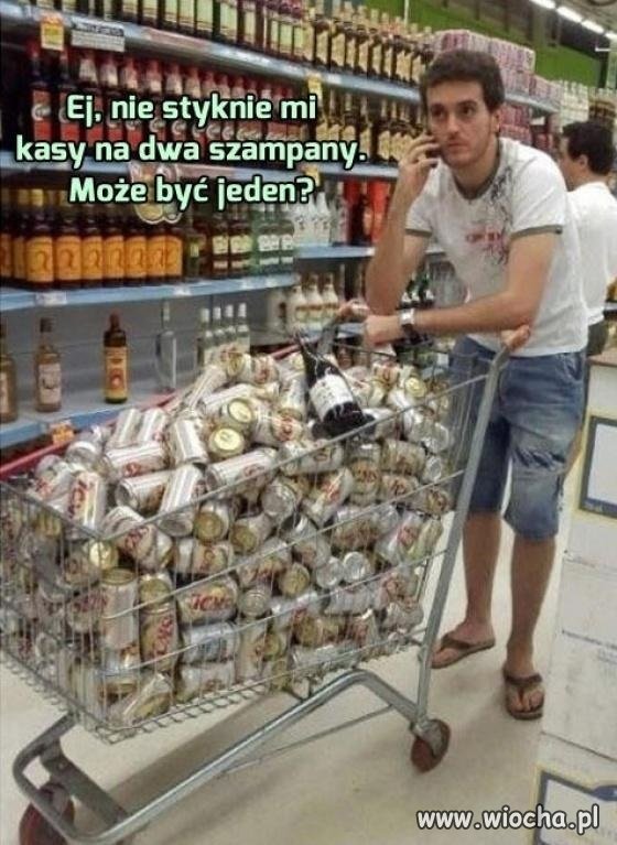 Tylko najpotrzebniejsze rzeczy